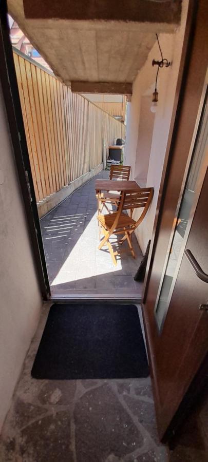 Apartment Slovan Škofja Loka Exteriér fotografie