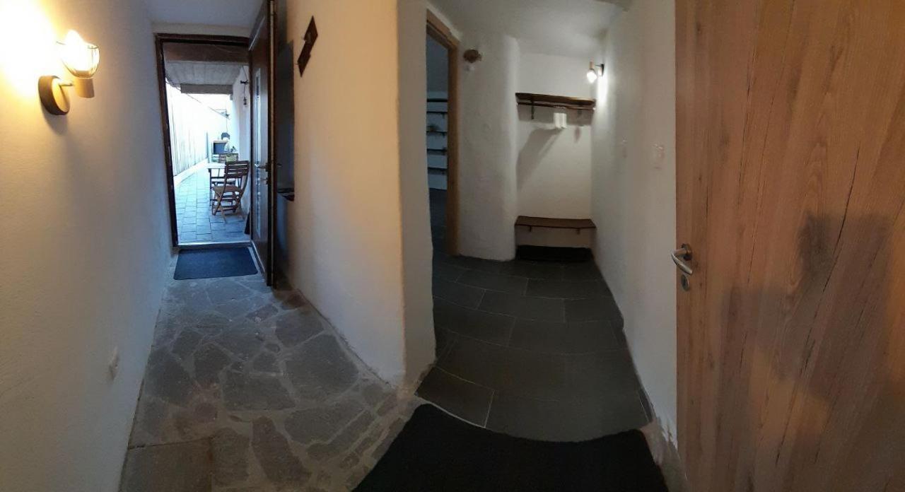 Apartment Slovan Škofja Loka Exteriér fotografie