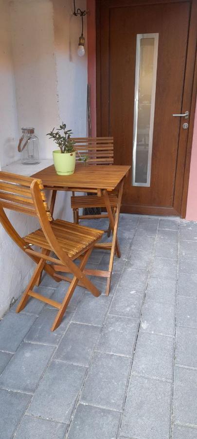 Apartment Slovan Škofja Loka Exteriér fotografie