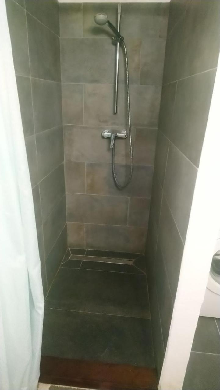 Apartment Slovan Škofja Loka Exteriér fotografie