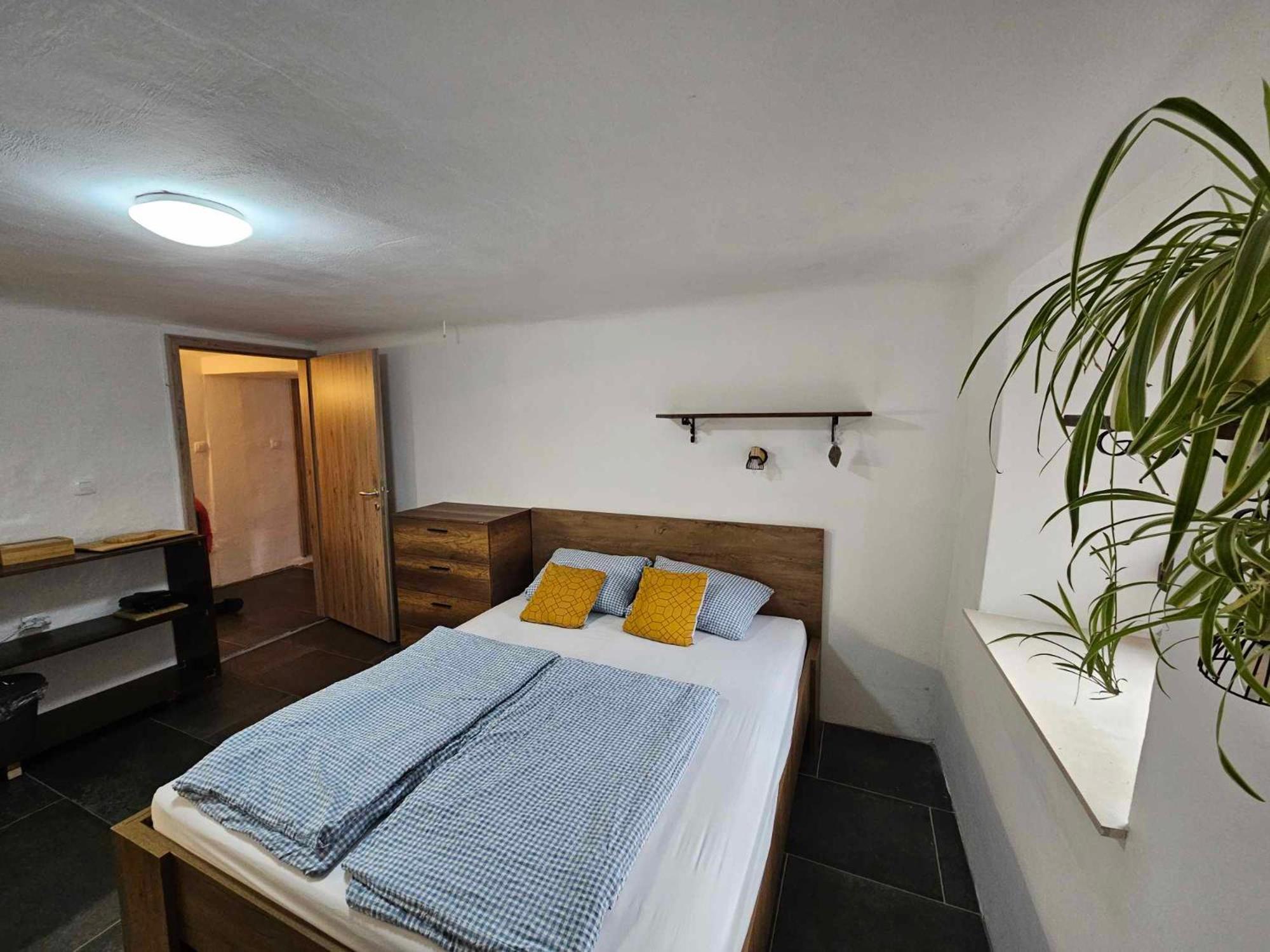 Apartment Slovan Škofja Loka Exteriér fotografie